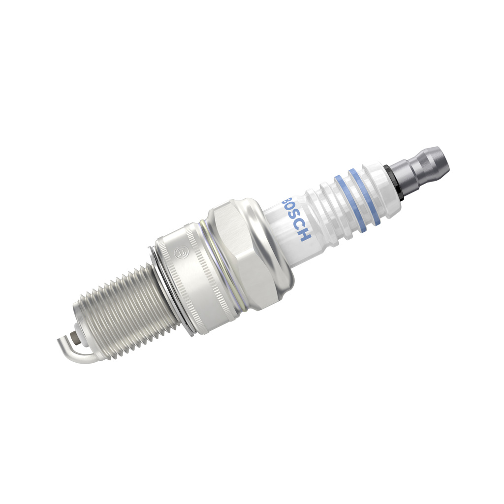 0 241 240 611 BOSCH Bujía de encendido precio