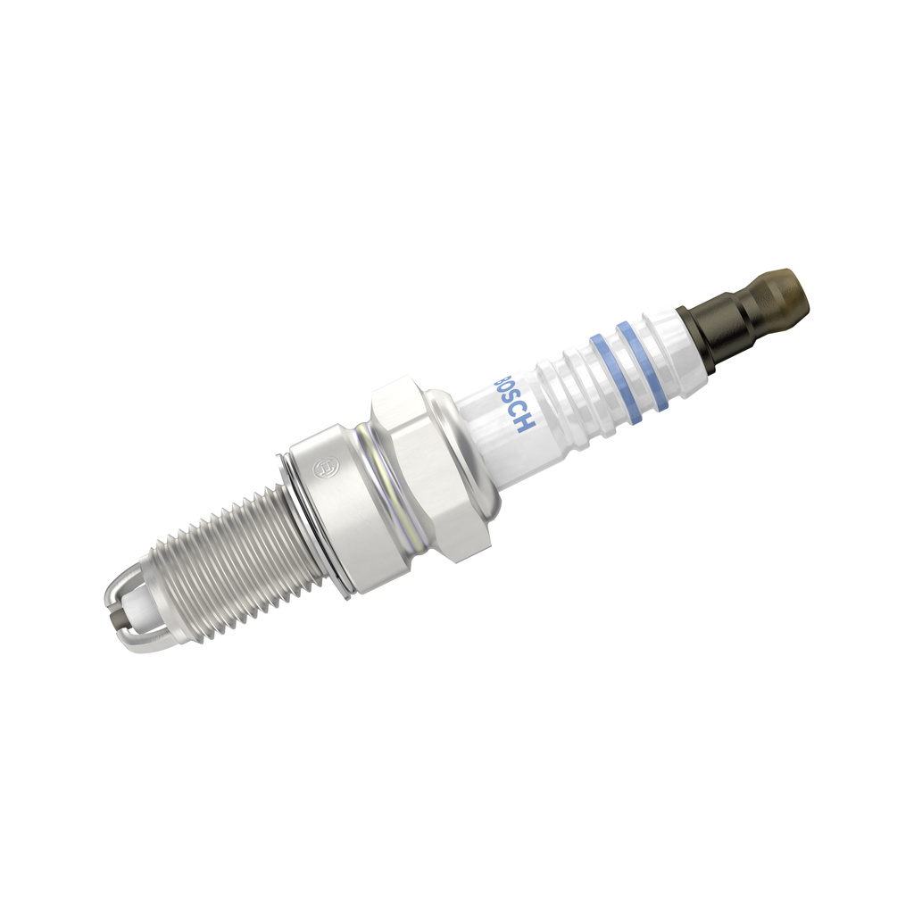 BOSCH 0 242 135 500 Tändstift BMW E34 M5 286 hk S38 B36 (366S1)