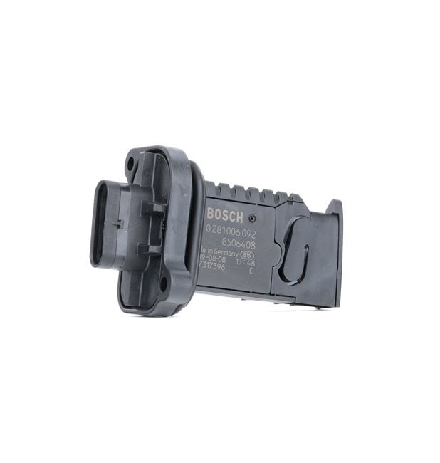 BOSCH 0 281 006 092 Debimetro BMW F34 320 d xDrive 184 CV N47 D20 C