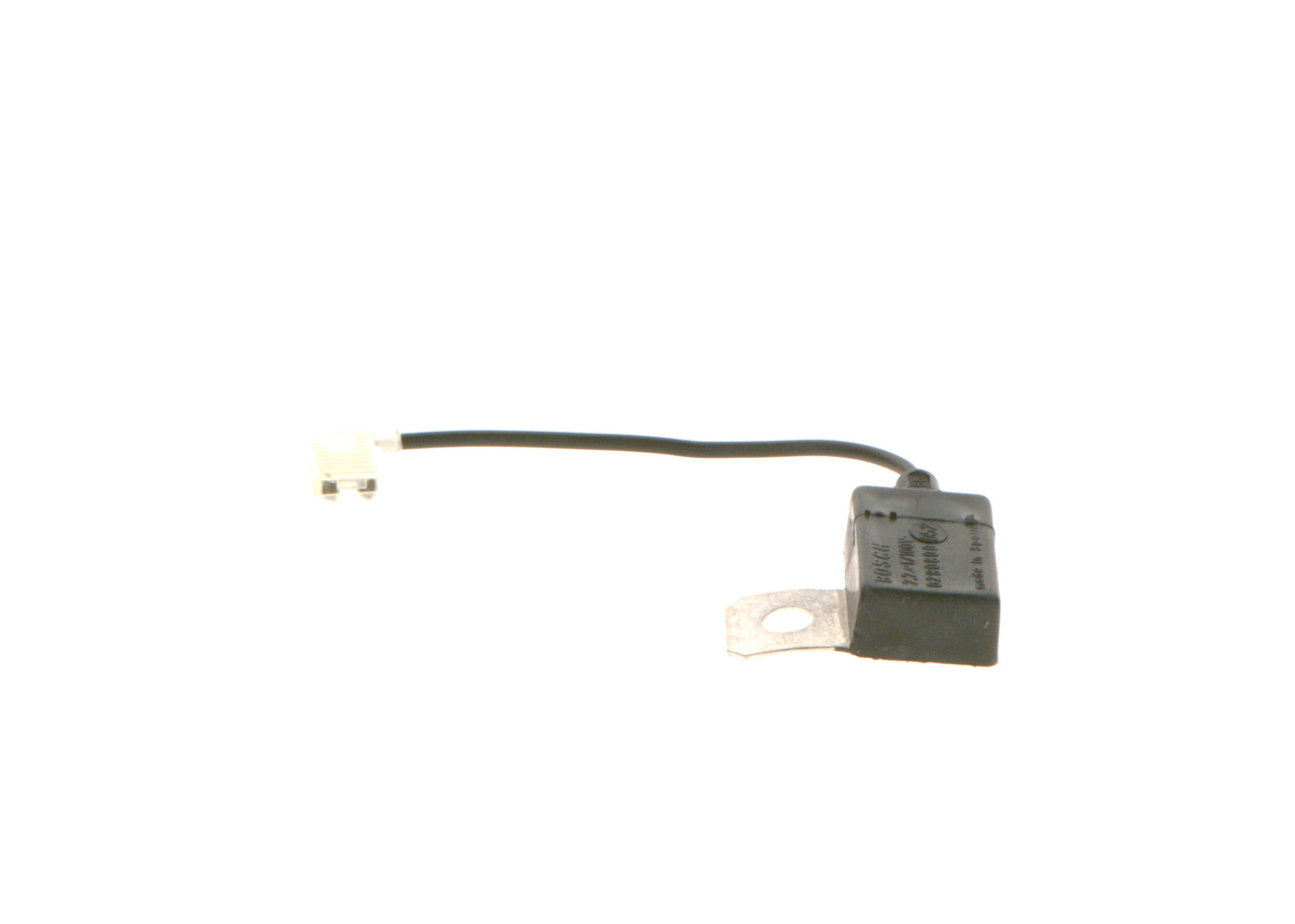 BOSCH 0 290 800 052 Coupelle d'amortisseur 1.8 99CV 2005