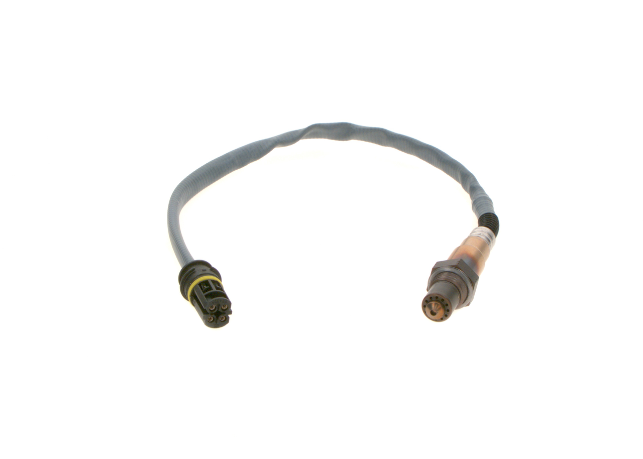 BOSCH 0 258 010 420 Sonda lambda BMW F10 M5 4.4 568 KM S63 B44 B