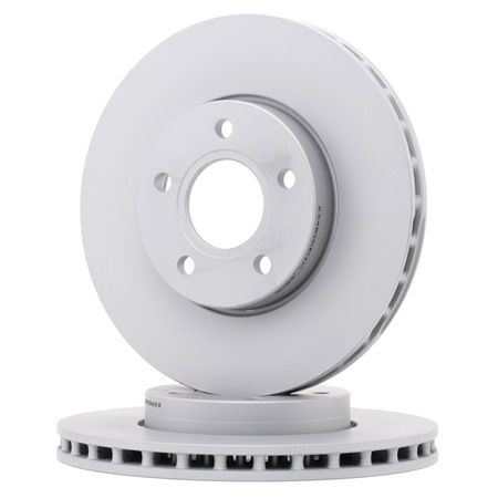 ATE 24.0125-0199.1 Freni Ford C-Max 2 serie 2.0 TDCi 170 CV T8DF