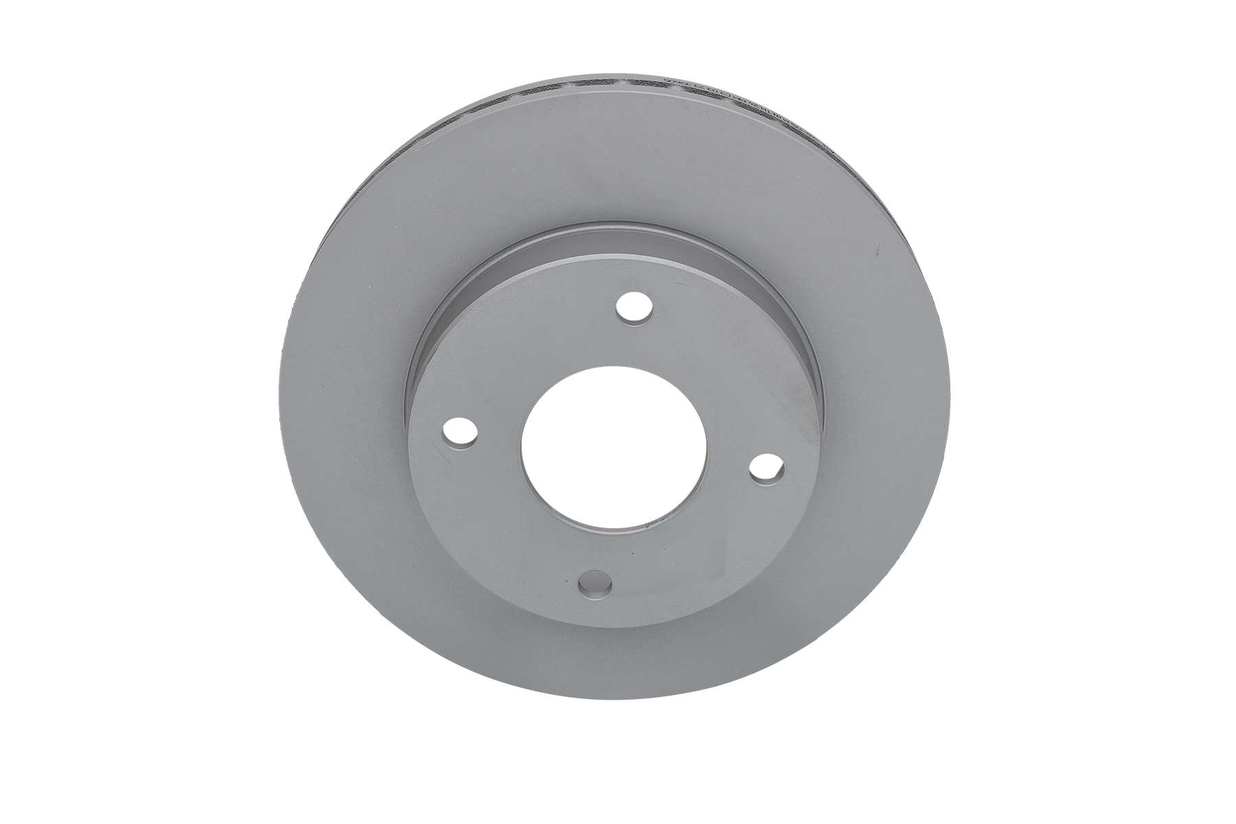 NISSAN ATE Disc brakes 24.0126-0175.1