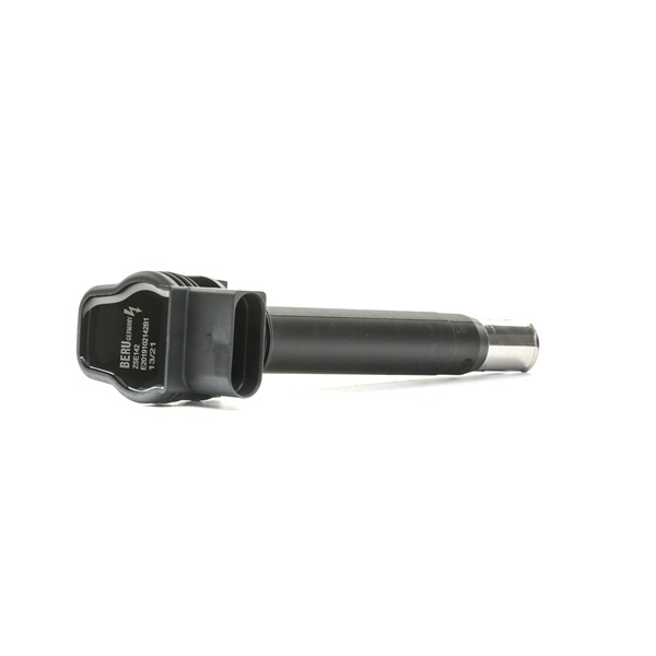 BERU ZSE142 Ontstekingsmodule 1.8 TSI 152 Pk CGYA