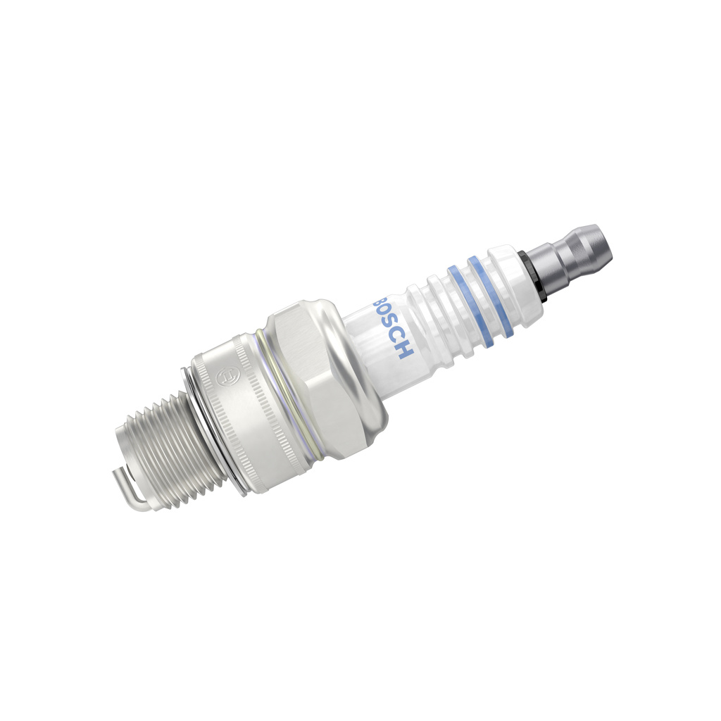 MOSKVICH BOSCH Bujías de encendido 0 241 225 549