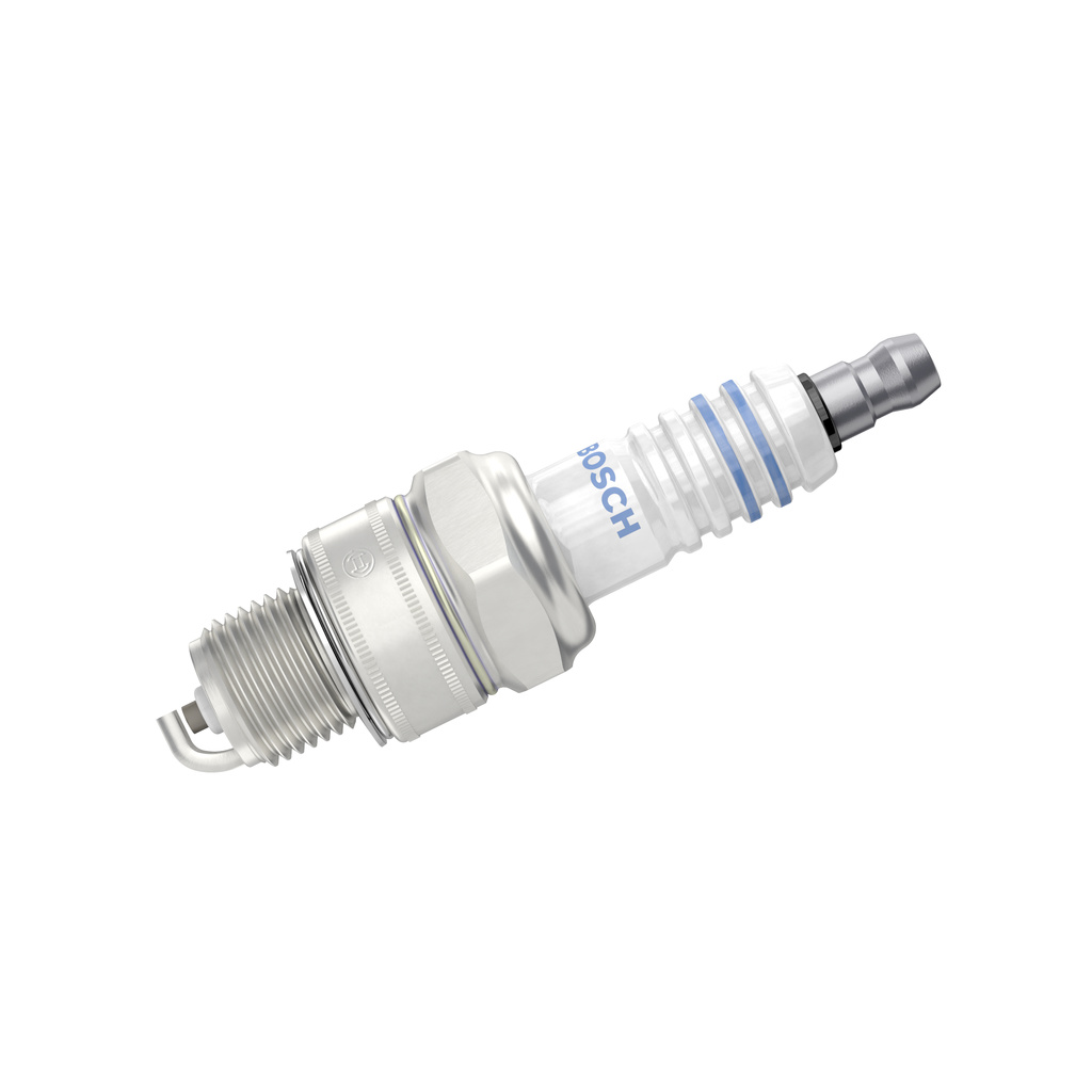 0 241 229 714 Bougie BOSCH Fiat prix