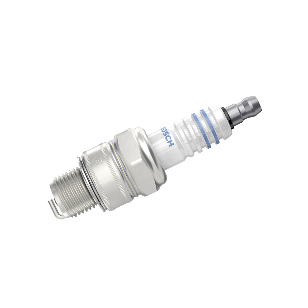 VW BOSCH Gyújtógyertya 0 242 235 900