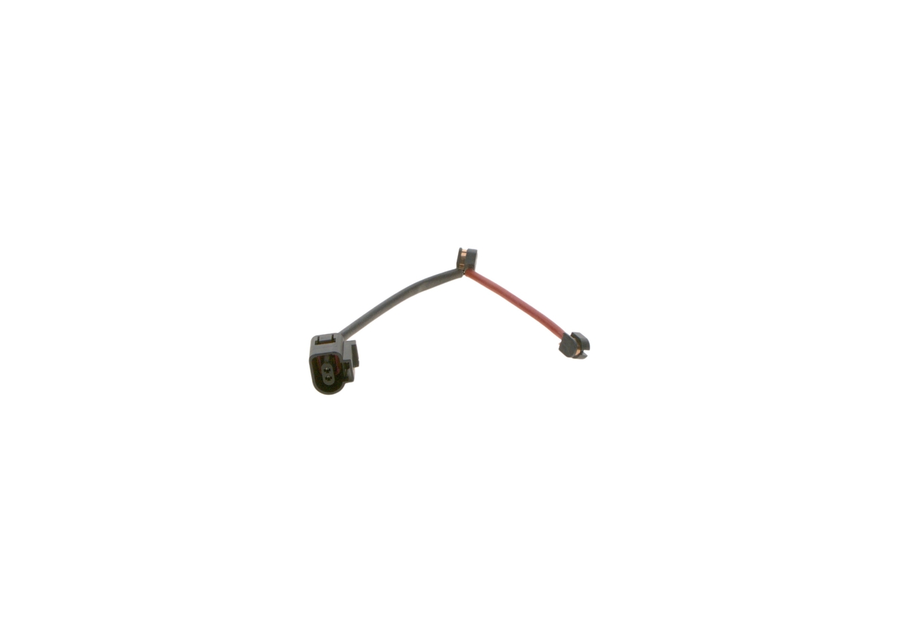 BOSCH 1 987 474 569 Slidindikator bremser Porsche Cayenne 92A 4.8 Turbo 540 HK M 48.52