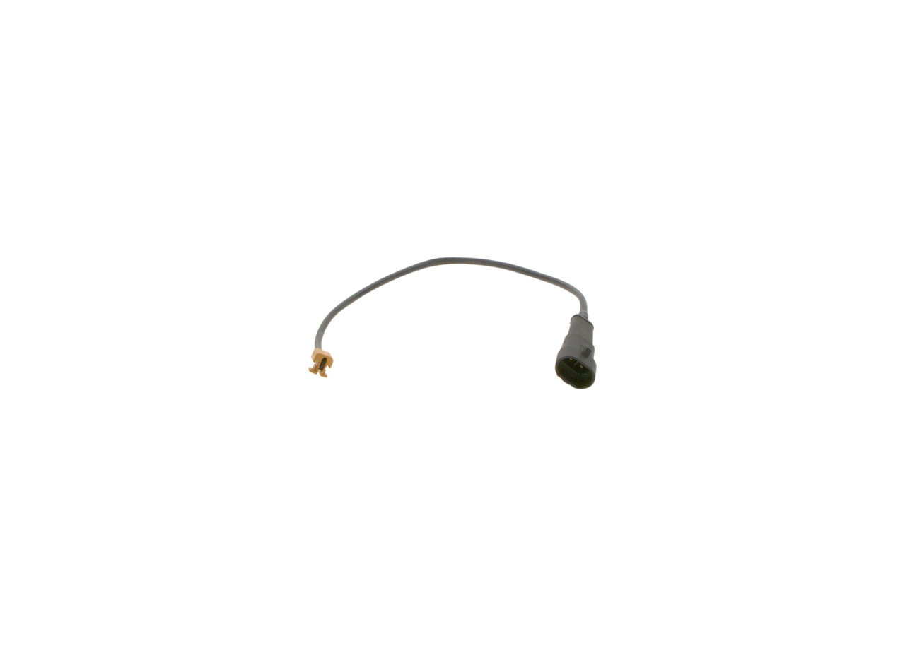 IVECO BOSCH Sistema de travões 1 987 474 575