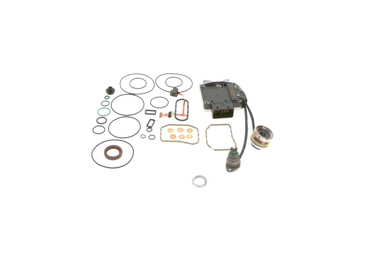 Comprar baratas F 00N 300 379 Módulo de comando, sistema de injecção de BOSCH