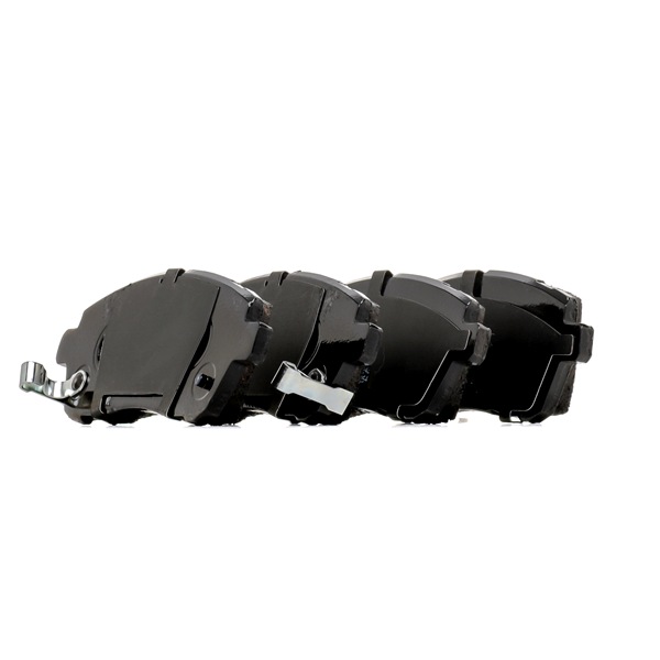 FERODO FDB4426 Remblokken Suzuki Swift AZ 1.0 SHVS (A2L310) 112 Pk K10C-T