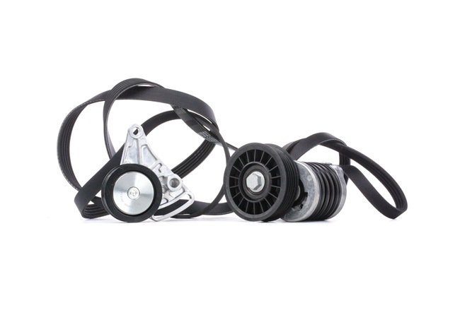 GATES K015PK1590 Keilrippenriemensatz Passat 3b2 1.9 TDI Syncro/4motion 110 PS AVG