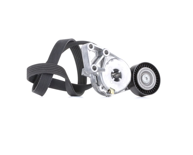 GATES K046PK1043 Multiriem Passat B6 Variant 2.0 FSI 150 Pk BLR