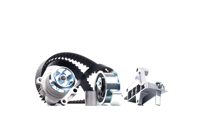 GATES KP25601XS-1 Kit de distribution + pompe à eau VW Lupo 6x1 1.2 TDI 3L 61CV 2002
