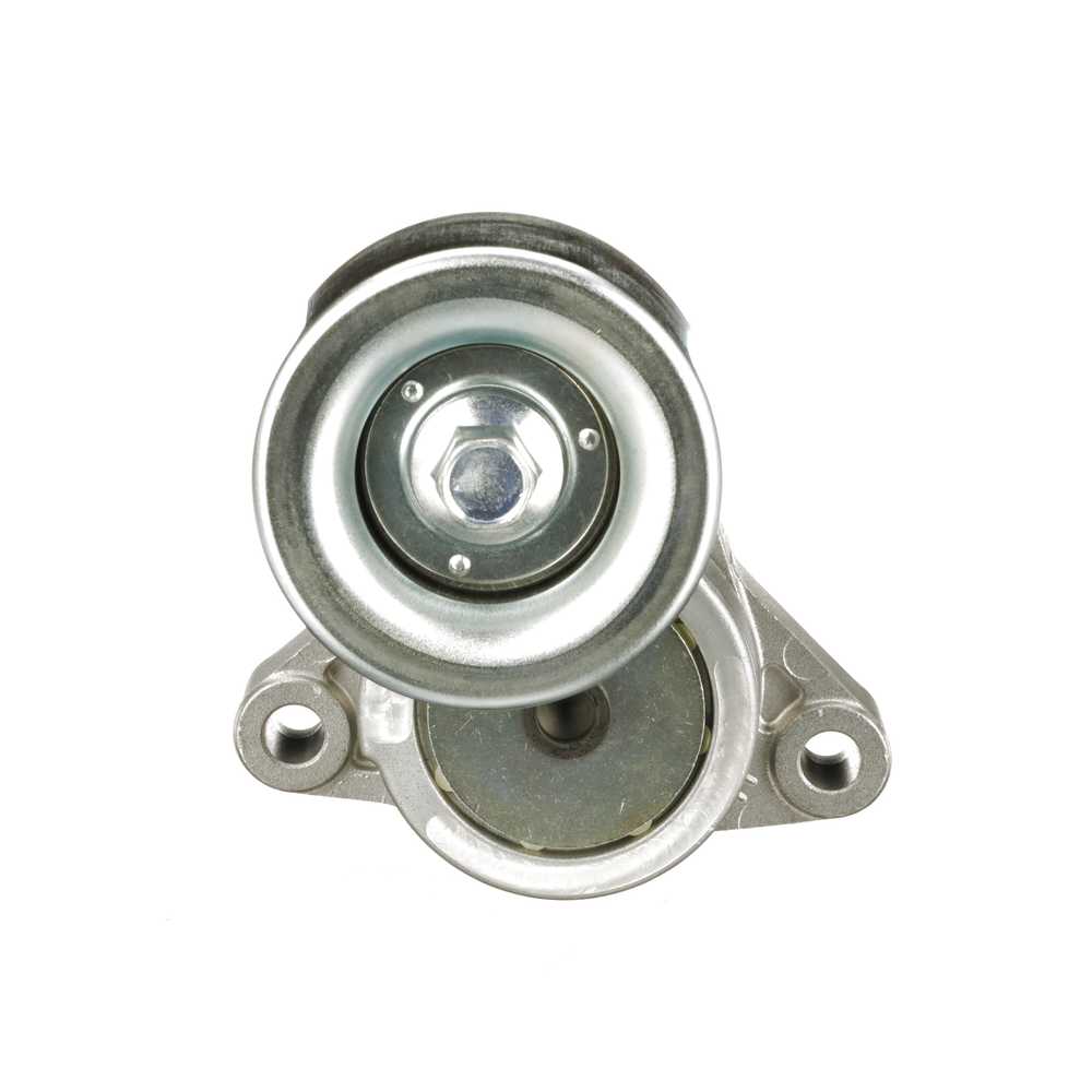 GATES T39133 Remstrammerhjul Mazda 3 Sedan 2.0 MZR-CD (BK12) 143 HK RF7J