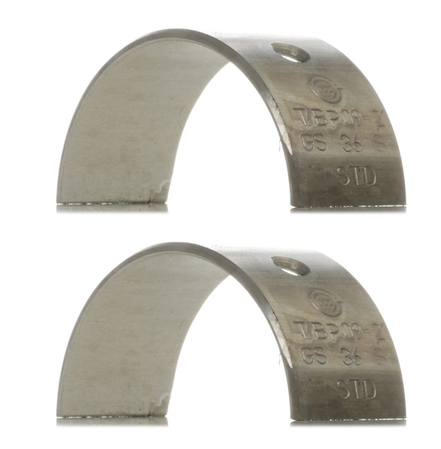 Köp billigt 01-4203 STD Vevlager Aluminiumlegering på stål från GLYCO 1218173000, 1218173001, 1218173010