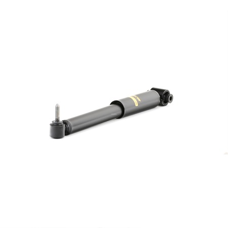 MONROE 23967 Trykakkumulator 1.5 dCi 90 HK K9K 834
