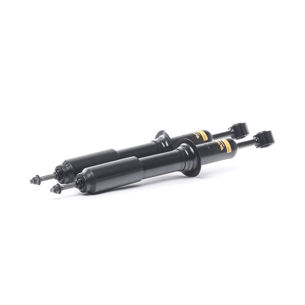 MONROE D8065 Stötdämpare Fortuner 4.0 4WD (GGN60) 238 hk 1GR-FE