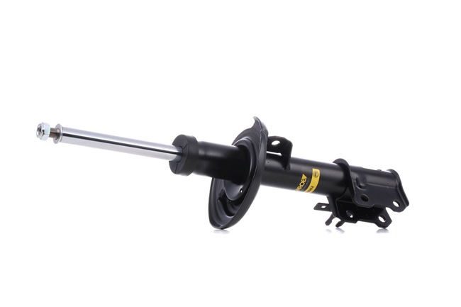 MONROE G8002 Støddæmper Astra H TwinTop 1.6 (L67) 105 HK Z 16 XEP