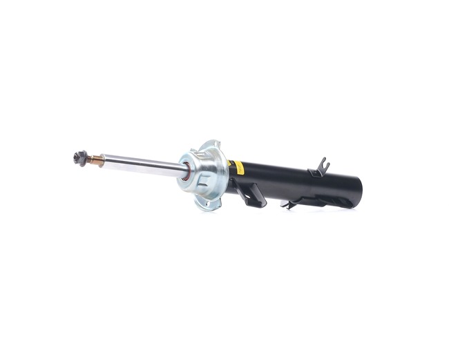 MONROE G8096 Luftaffjedring komponenter 1.6 Cooper S 163 HK N18 B16 A