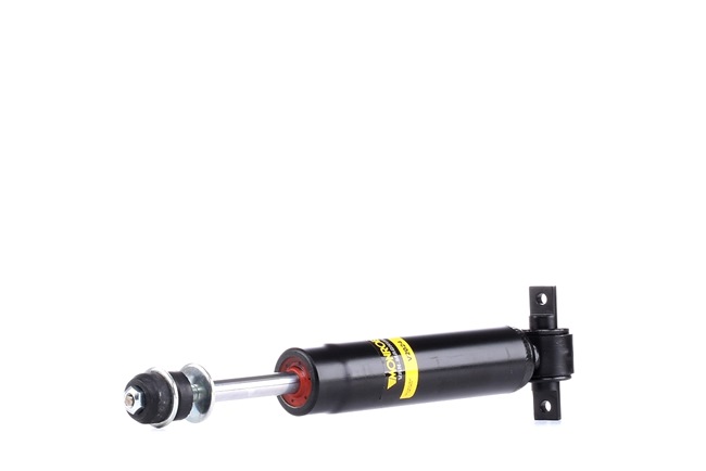 MONROE V2024 Luchtvering onderdelen 2.4 Syncro 90 Pk DL