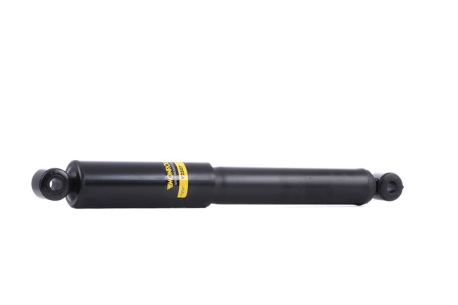 MONROE V2507 Stötdämpare Fiat Ducato 244 Flak 2.8 JTD 4x4 128 hk 8140.43S