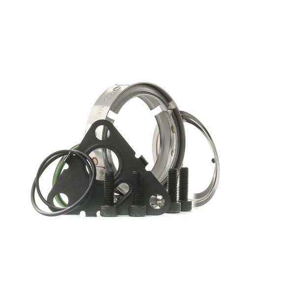 REINZ 04-10159-01 Kit d'assemblage système d'échappement Multivan T5 2.5 TDI 4motion 130CV 2008