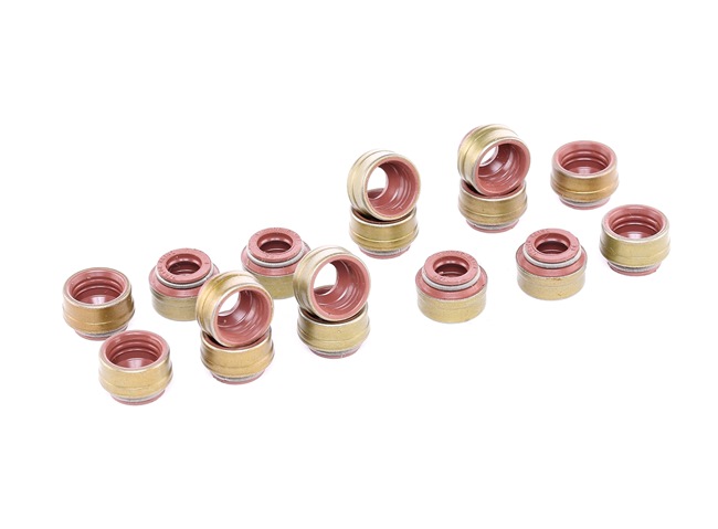 REINZ 12-29491-01 Klepseals Mercedes E Class W124 E 500 (124.036) 326 Pk M 119.974