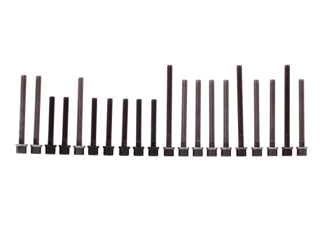 REINZ 14-32056-01 Cilinderkopbouten Passat 3a5 2.9 VR6 Syncro 184 Pk ABV