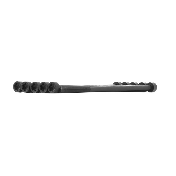 Comparare 14-32220-01 Kit bullone testata M10, 255mm da REINZ 771058210x a buon mercato