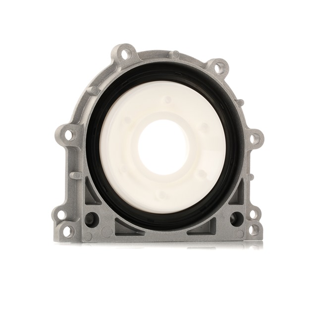 REINZ 81-90002-00 Kurbelwellensimmering MERCEDES-BENZ E-Klasse Pritsche / Fahrgestell (VF211) E 270 CDI (211.616) 163 PS OM 647.961