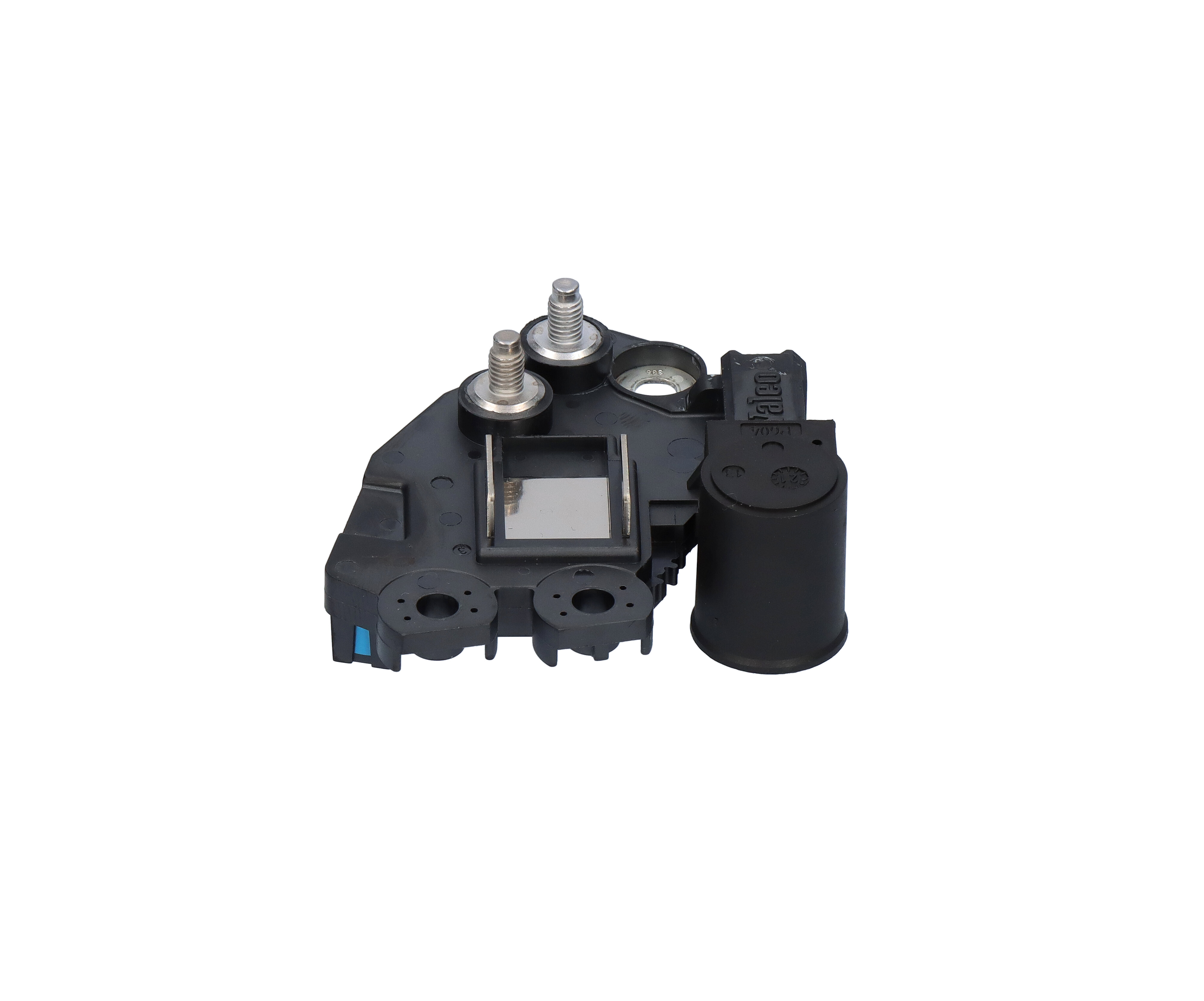 VALEO 593993 Lichtmaschinenregler CITROËN Jumpy II MPV (VF7) 2.0 i 140 PS RFJ (EW10A)