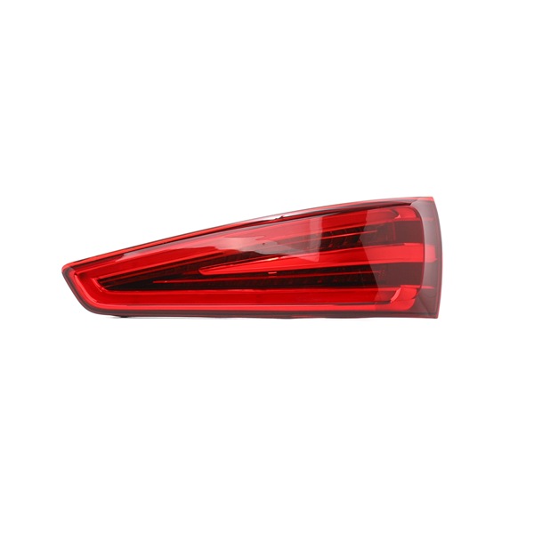VAN WEZEL 0370924 Takavalo Audi Q3 8u 2.0 TDI quattro 177 hv CFGC