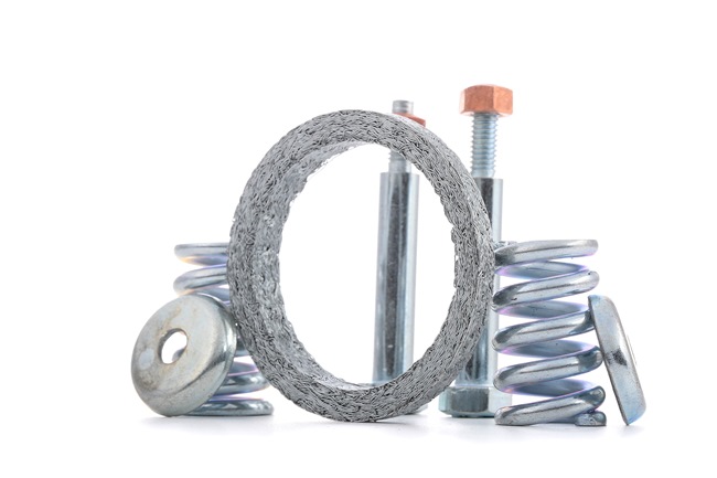 WALKER 85974 Uitlaat 1.4 i Bivalent 73 Pk KFV (TU3JP)