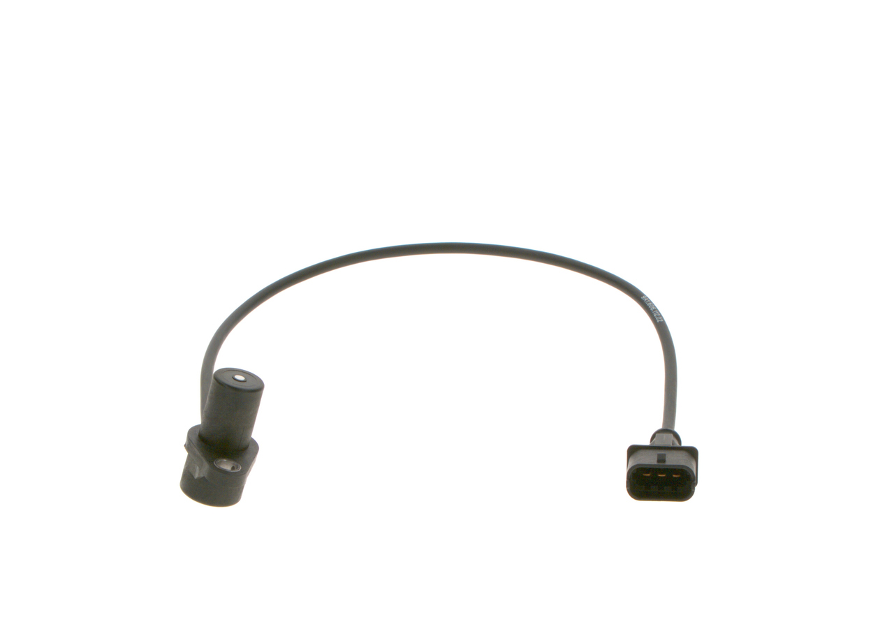 BOSCH 0 261 210 300 Sensor de cigüeñal Porsche Cayman 987 2.9 211 cv MA1.20
