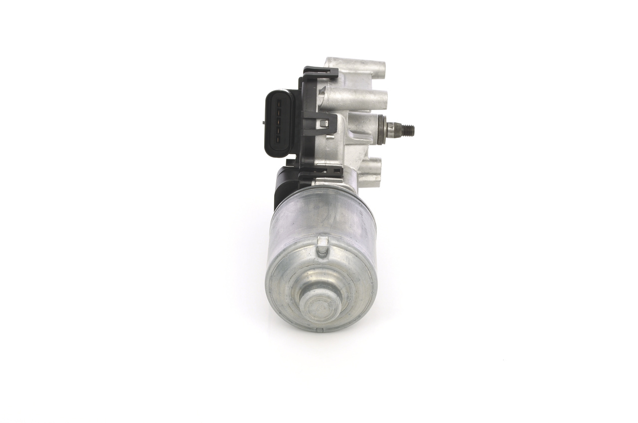 BOSCH 0 390 241 709 Motor de limpa vidros Jaguar X-Type Sedan 2.0 D 130 cv FMBB