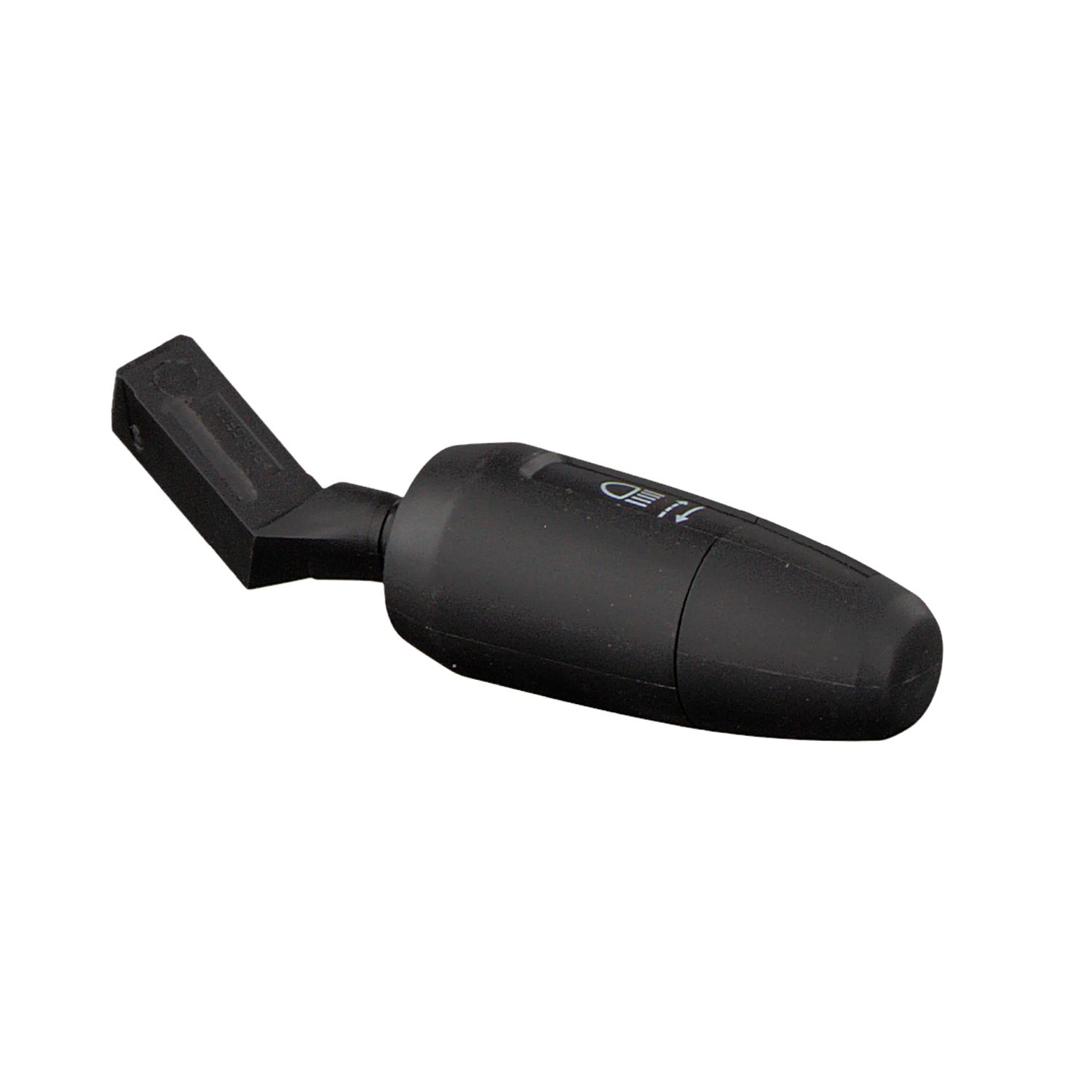 FEBI BILSTEIN 40468 Control Stalk, indicators Opel Corsa C Van 1.2 (F08, W5L) 80 HP
