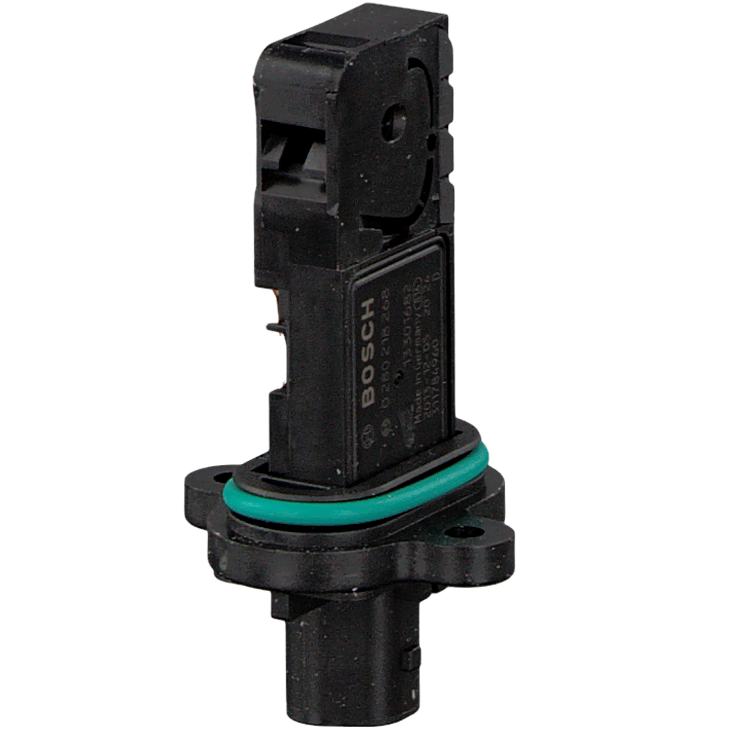 FEBI BILSTEIN 40613 Luftmassenmesser (LMM) Opel Corsa D 1.4 (L08, L68) 120 PS A 14 NEL