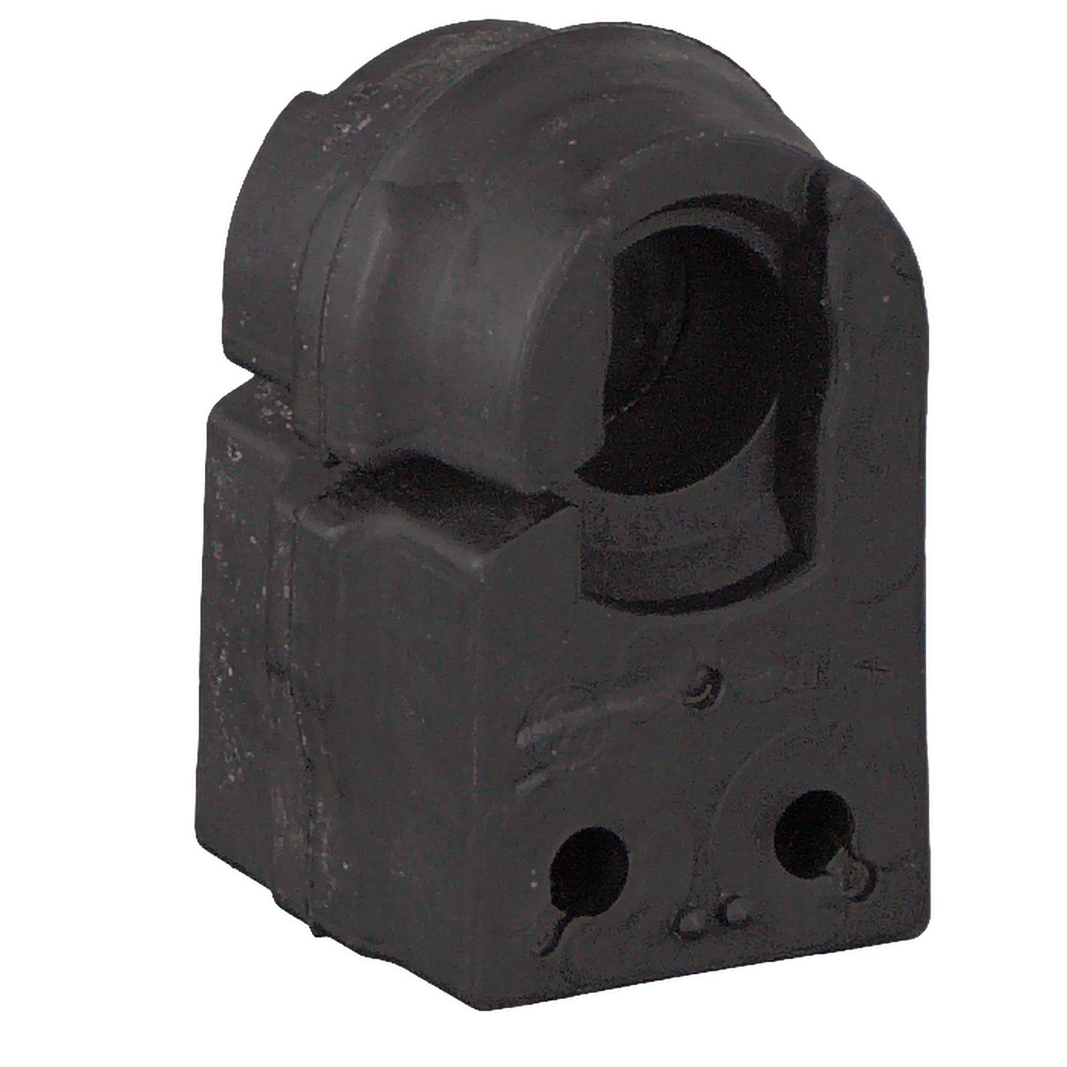 FEBI BILSTEIN 40144 Silentblock de barra estabilizadora Renault Megane CC 1.5 dCi (EZ0B, EZ07) 106 cv K9K 832