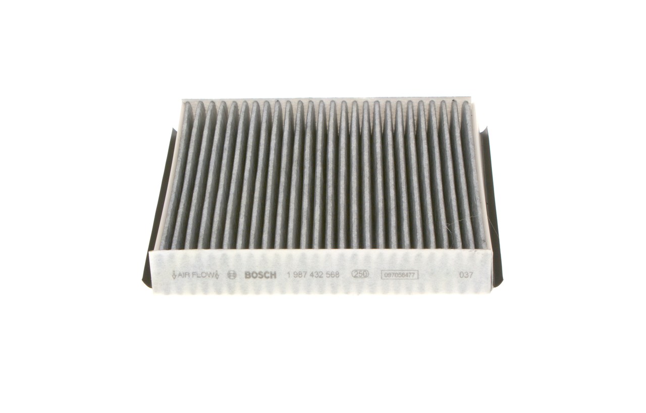 JAGUAR BOSCH Filtro Do Habitáculo 1 987 432 568
