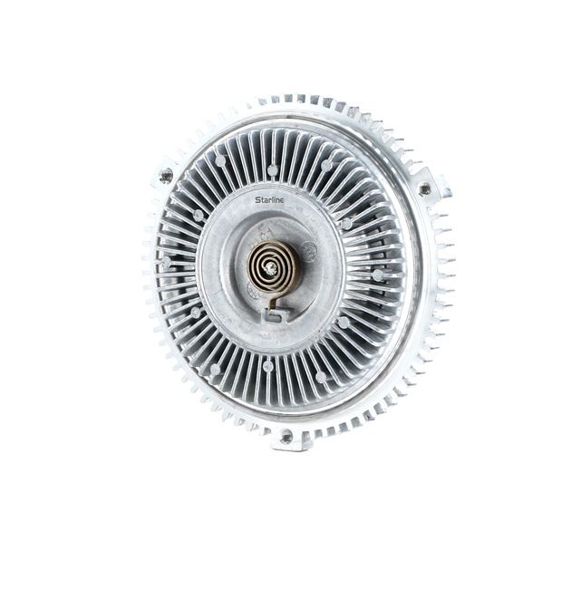 BWC327 PRASCO Embrague, ventilador del radiador precio