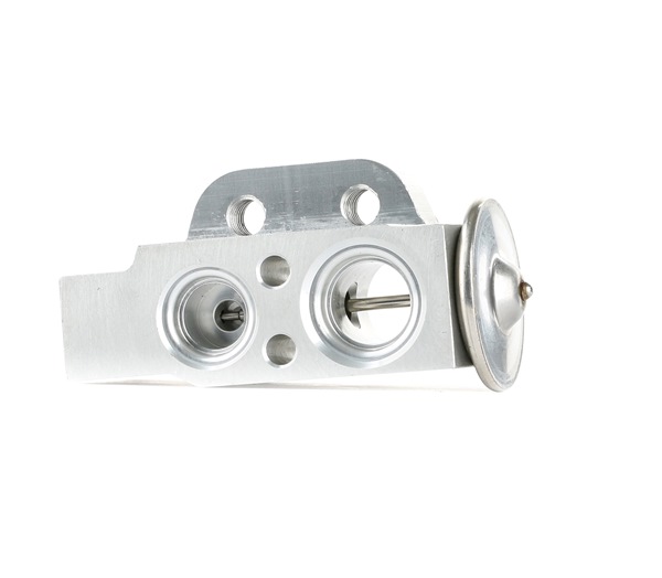 PRASCO VW1243 Expansionsventil Audi A3 8P1 2.0 TDI 170 PS BMN