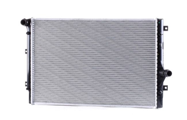 PRASCO VW2208 Kylare Passat B6 2.0 TDI 120 hk BWV