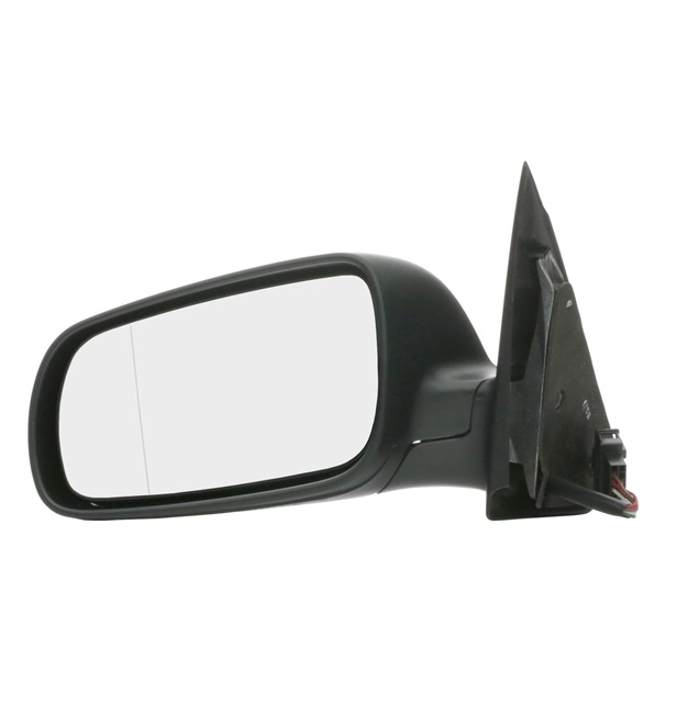 BLIC 5402-04-1125522P Specchietto retrovisore esterno Skoda Fabia 6y2 1.9 TDI RS 130 CV