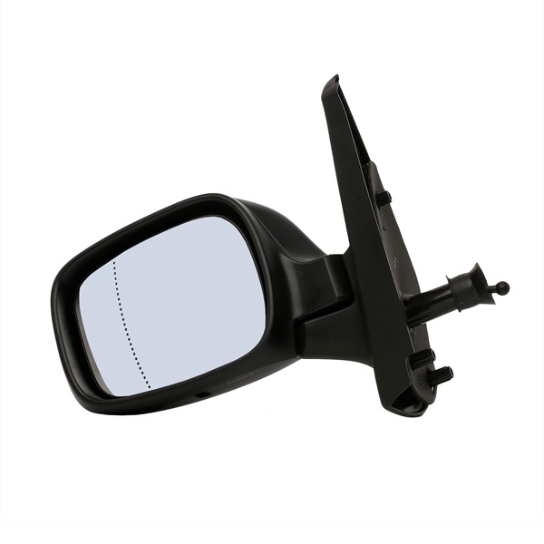 BLIC 5402-04-9212172P Espelho retrovisor Renault Kangoo Express 1.5 dCi 68 cv K9K 714