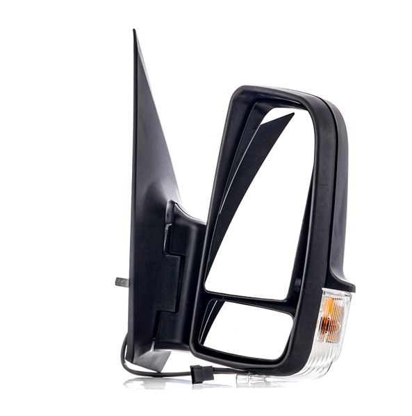 BLIC 5402-04-9292990P Oglinda exterioara VW Crafter 50 Camion cu platformă 2.0 TDI 140 CP