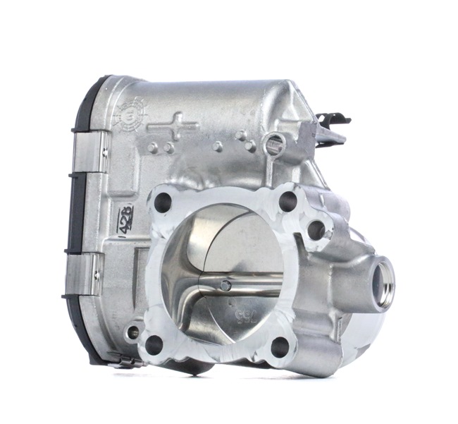 BOSCH 0 280 750 535 Gasspjæld Ford Fiesta Mk6 Sedan 1.6 Flex 116 HK C16HDEX