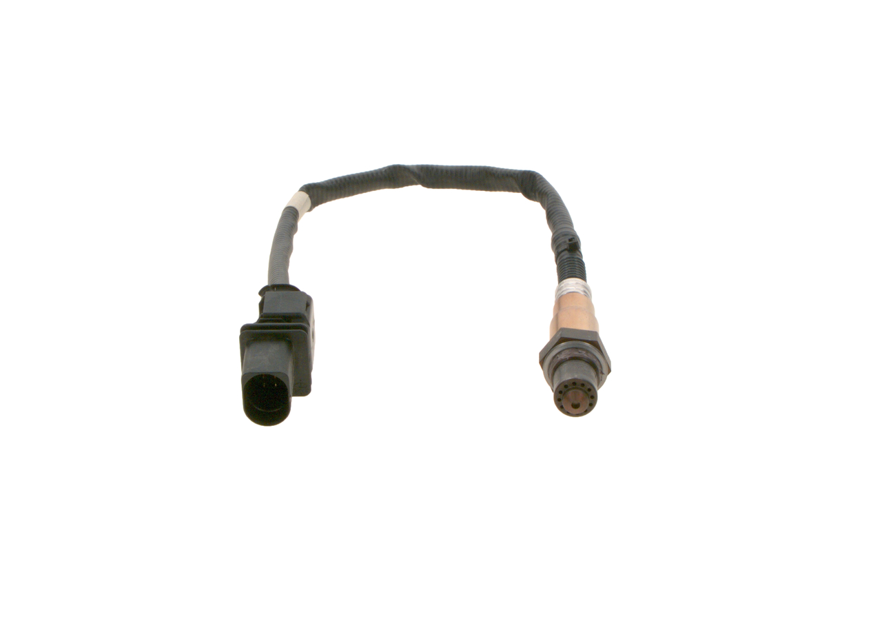 BOSCH 0 281 004 124 Σωλήνες εξάτμισης 3.0 HDi 211 PS DT20C