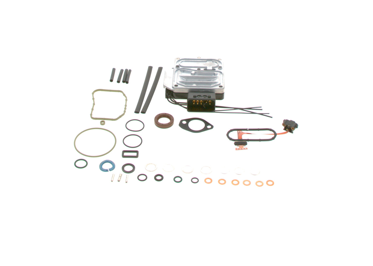 Comprar baratas F 00N 350 253 Módulo de comando, sistema de injecção de BOSCH 4C1J9F954CA