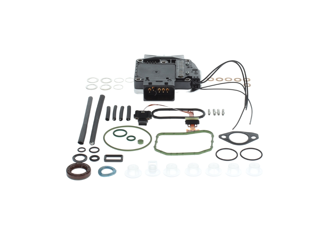 Comprar baratas F 00N 350 254 Módulo de comando, sistema de injecção de BOSCH